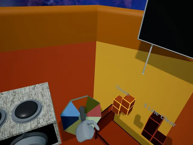 Tet VR