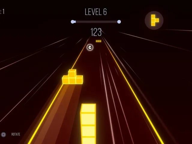 Tetrack