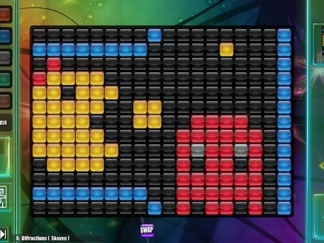 TetraLogical
