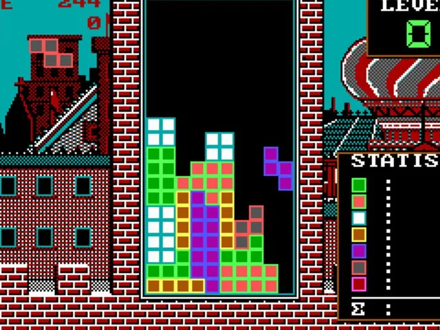 Tetris