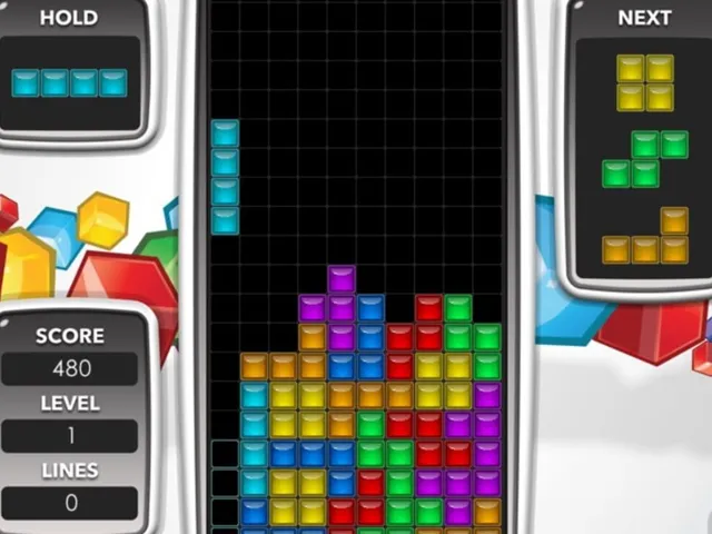 Tetris