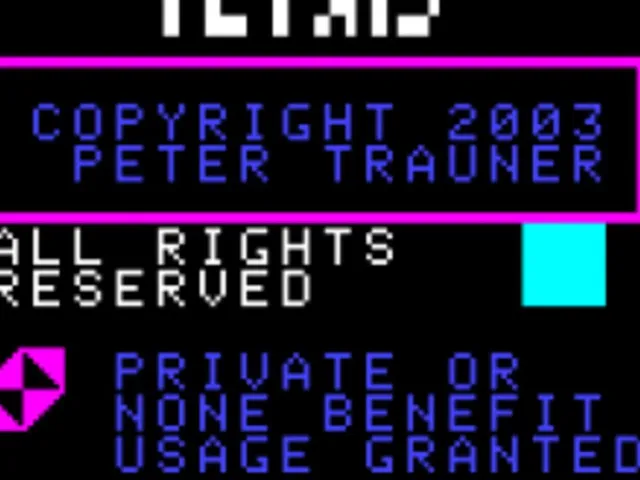 Tetris