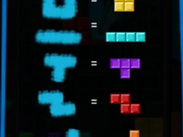 Tetris