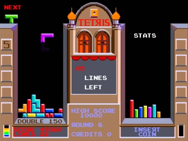 Tetris