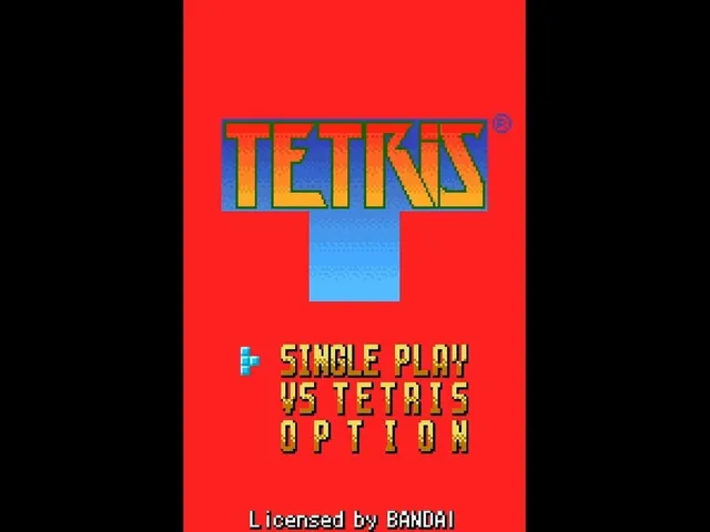 Tetris