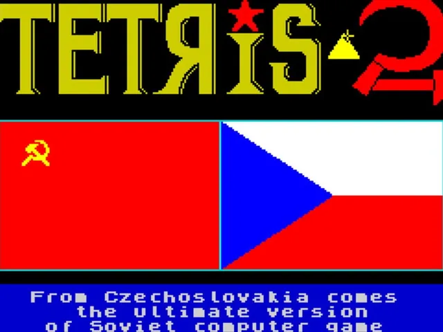 Tetris 2