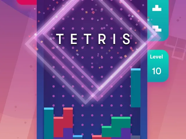 Tetris Royale