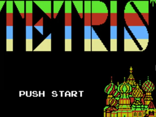 Tetris