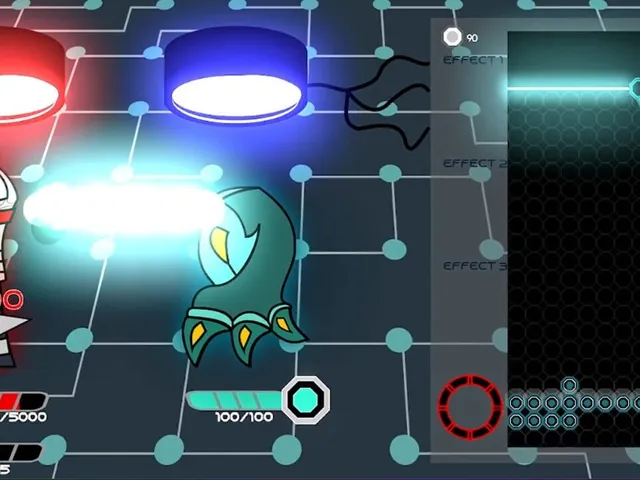 Tetrocombat