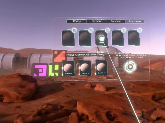 TetrotronVR
