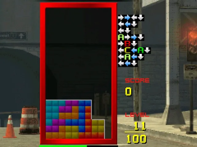 Texmaster