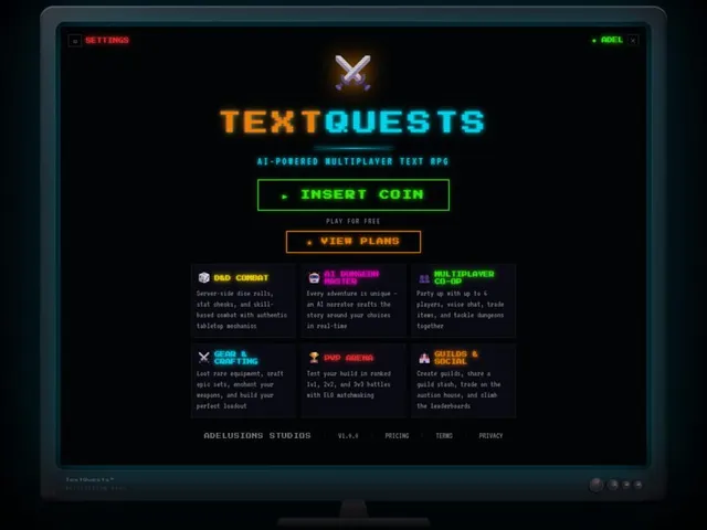 TextQuests