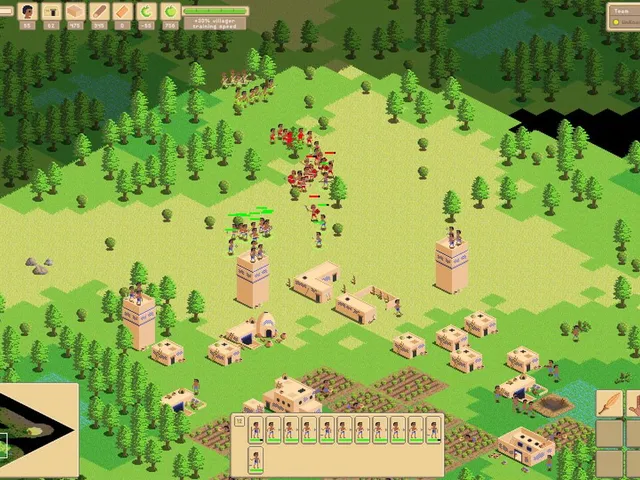 TFC: The Fertile Crescent