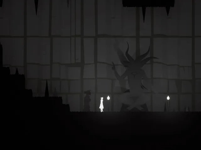 That Abysmal Place