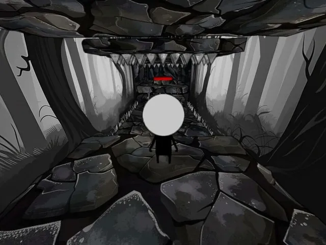 That Level Again 3D