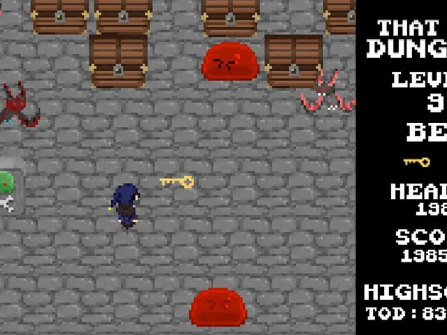 That One Dungeon