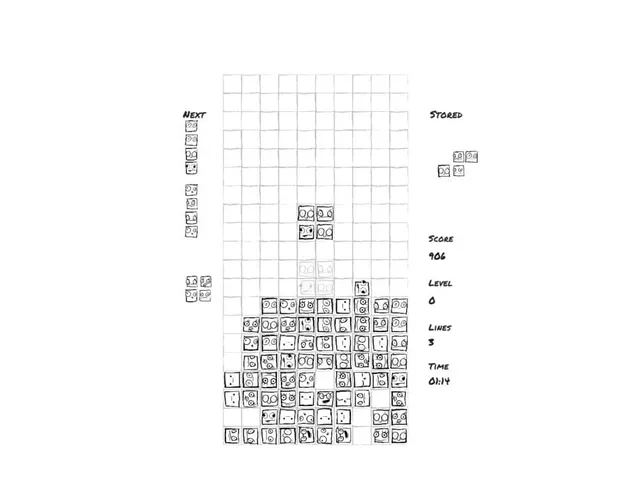 That Puzzle Game Everyone Knows