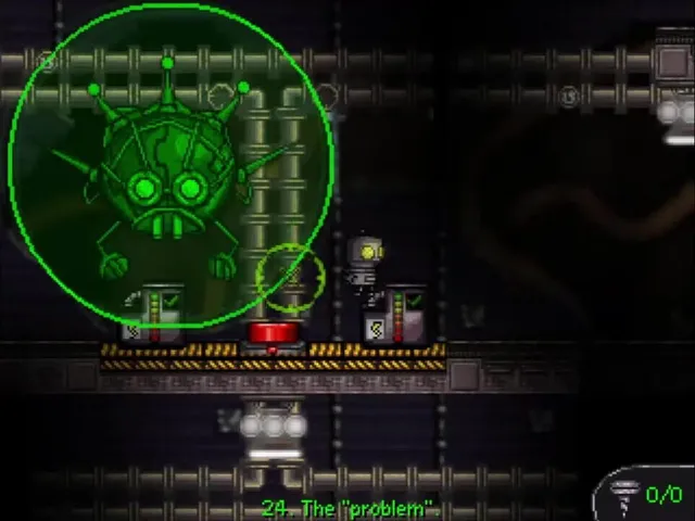 That Red Button