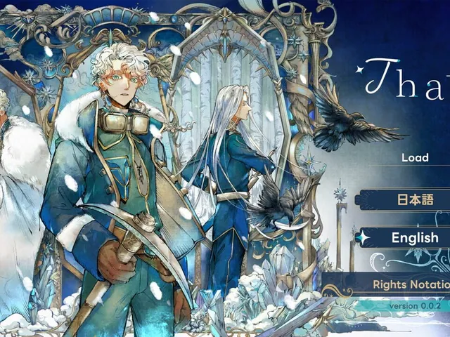 Thaw