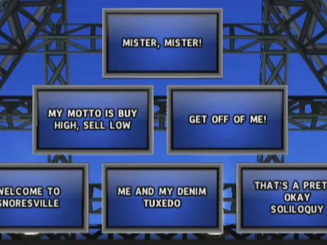 The $1,000,000 Pyramid