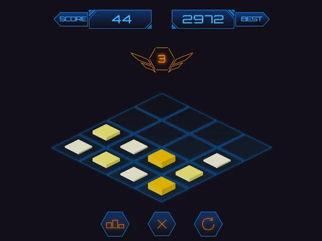 The 2048