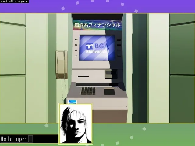 The 25th Ward: The Silver Case
