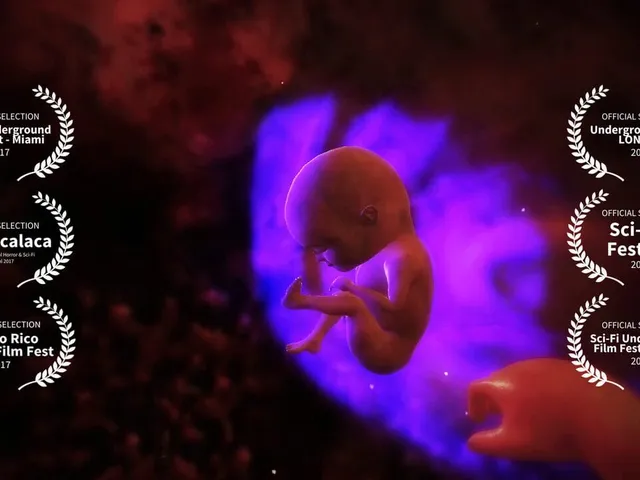 The 37th Week