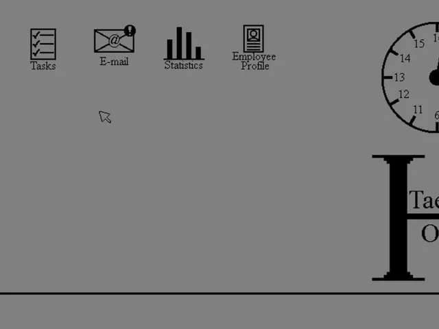 The 6-Digit Computer