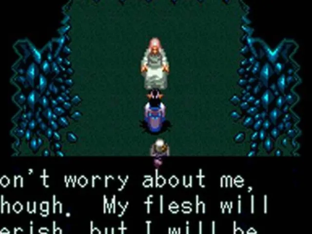 The 7th Saga