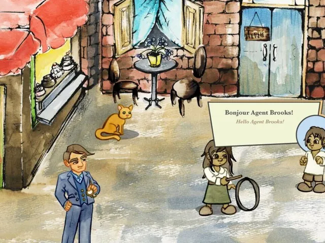 The Abettor's Letters