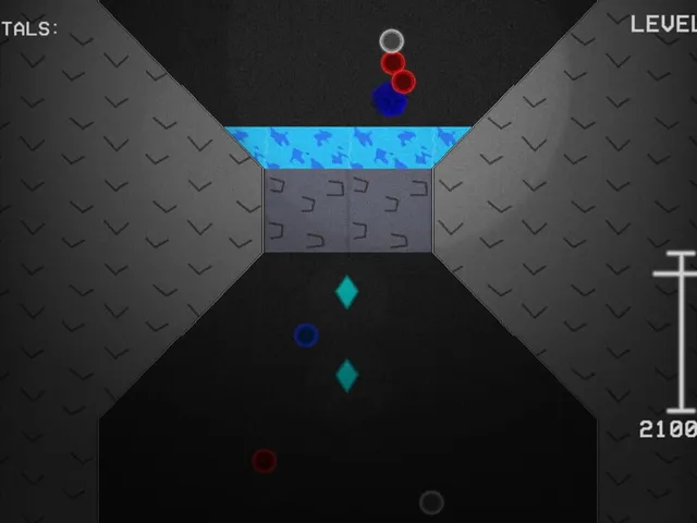 The Abyss