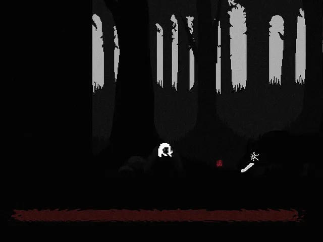 The Abyss