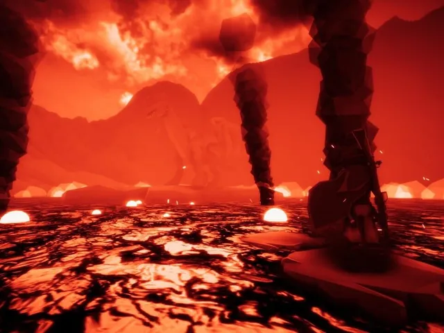 The Adventurer's Domain Online