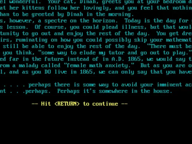 The Adventures of Alice who Went Through the Looking-Glass and Came Back Though Not Much Changed