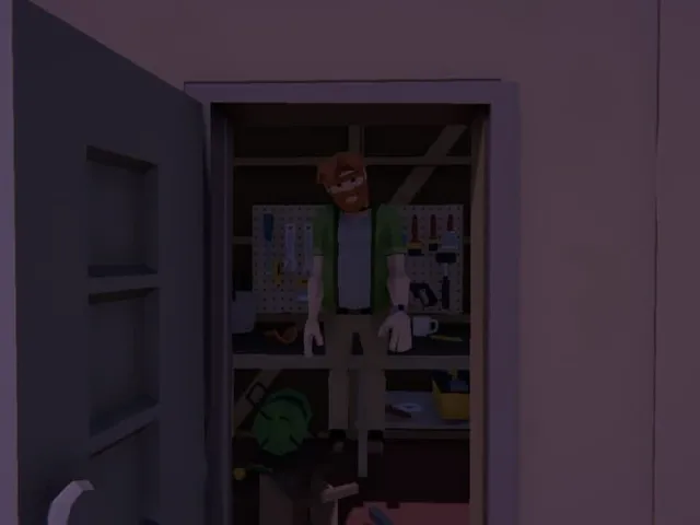 The Adventures of Detective Bron