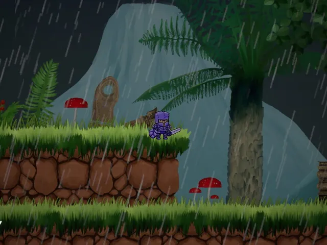 The Adventures of Maximus