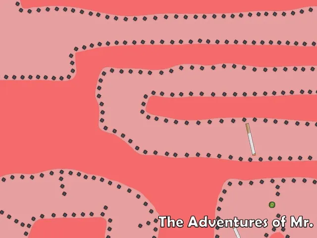 The Adventures of Mr. Poop