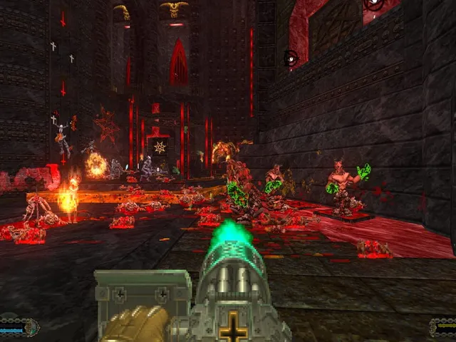 The Age of Hell