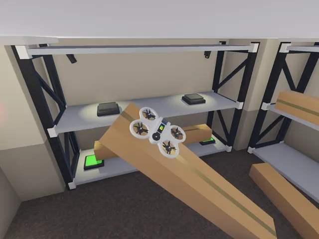 The Airflow Trials