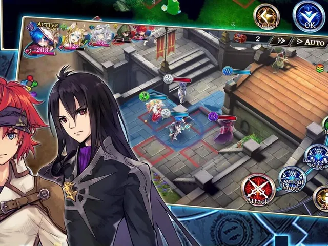 The Alchemist Code