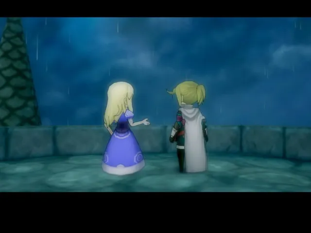 The Alliance Alive HD Remastered