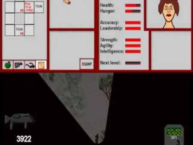 The Almost Heaven Crisis