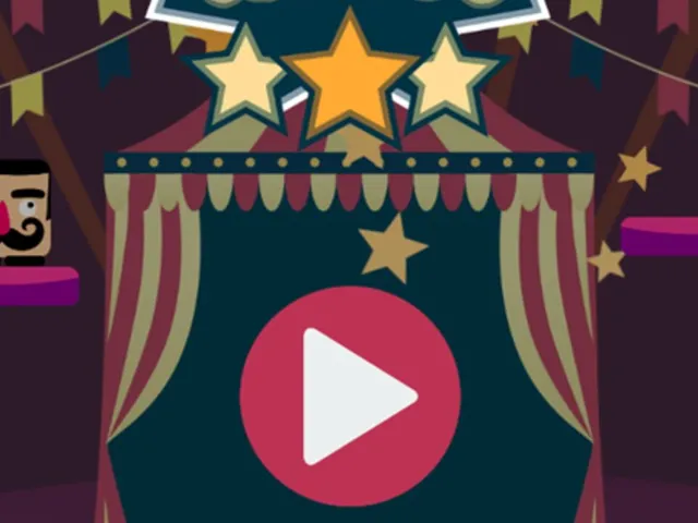 The Amazing Circus