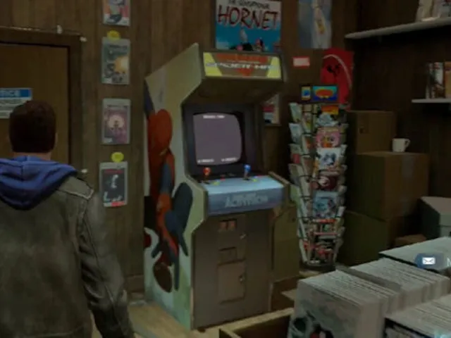 The Amazing Spider-Man 2