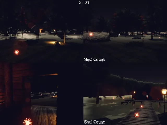 The Amazing T.K's Suburban Nightmares