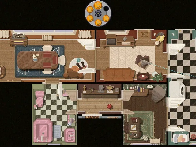 The American Dream of Gunther Aims