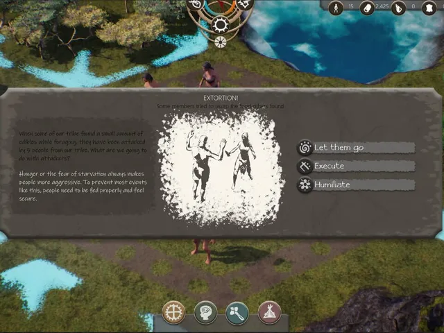 The Ancients
