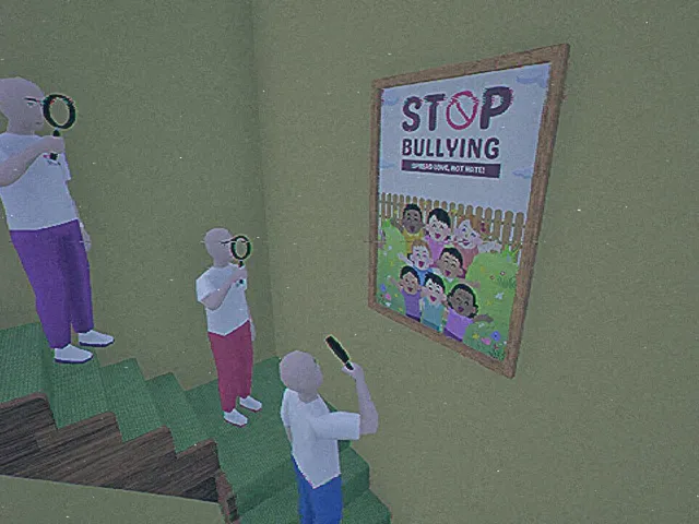 The Anomaly Project