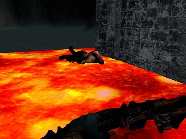 The Archer: Dead Hunt
