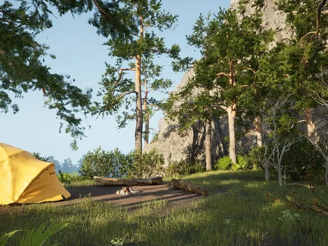 The Archipelago Promise